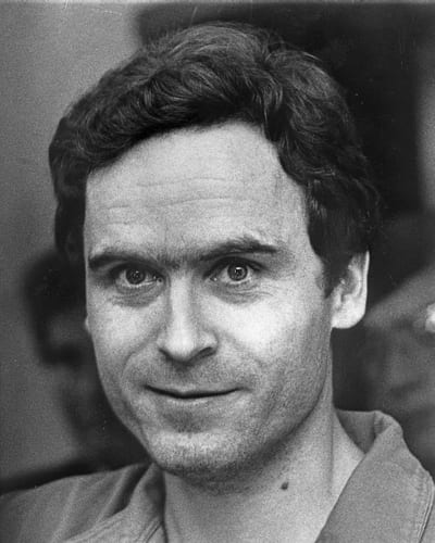 Ted Bundy