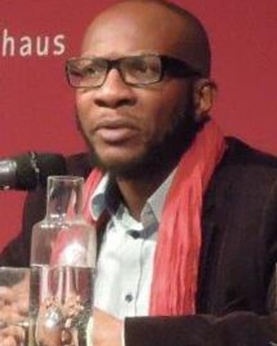Teju Cole
