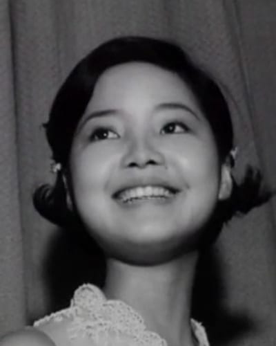 Teresa Teng