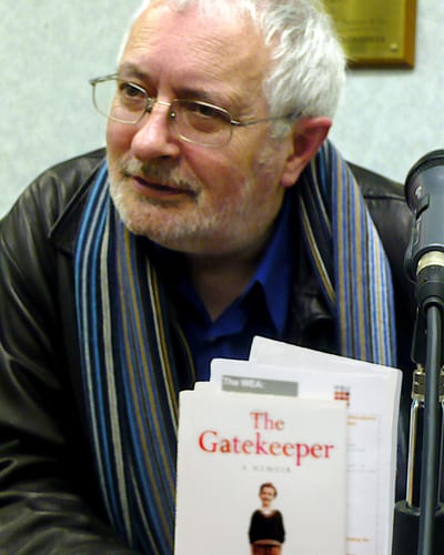 Terry Eagleton