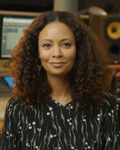 Thandiwe Newton