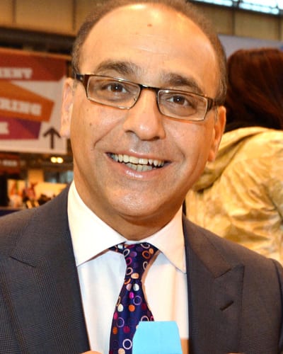 Theo Paphitis