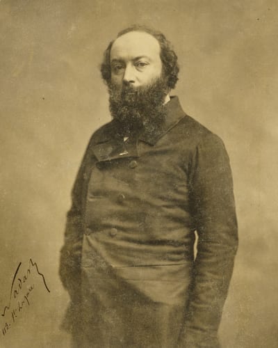 Théodore Rousseau
