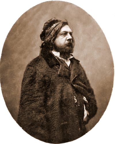 Théophile Gautier