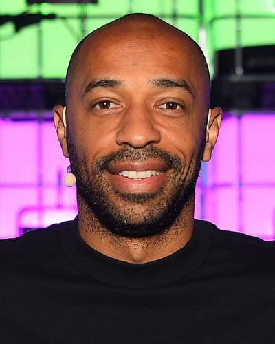 Thierry Henry
