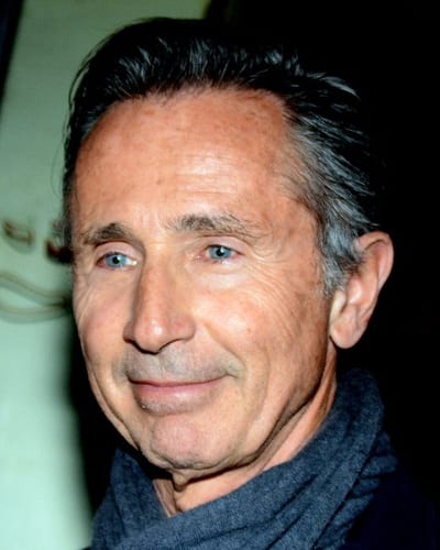 Thierry Lhermitte