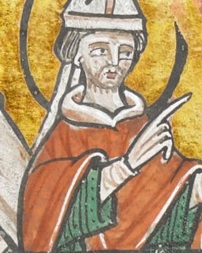 Thomas Becket