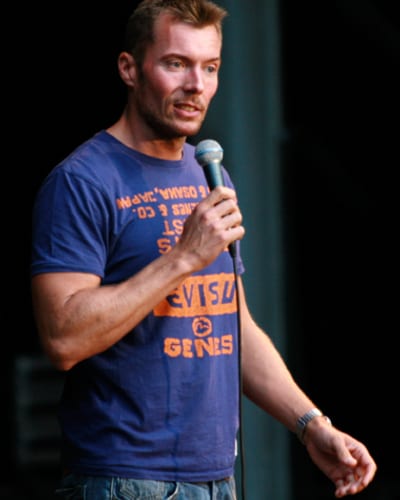 Thomas Hartmann
