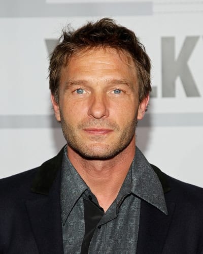 Thomas Kretschmann