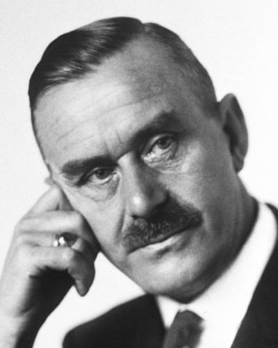 Thomas Mann