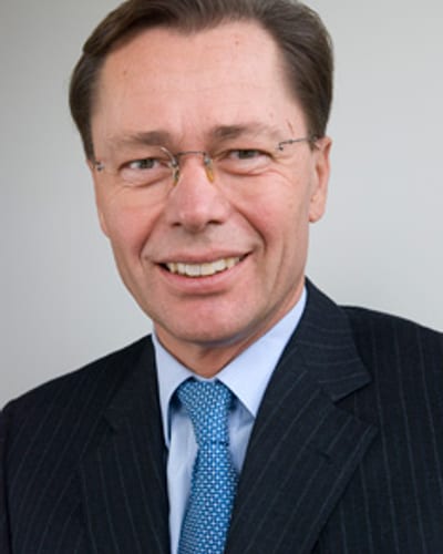 Thomas Middelhoff