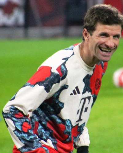 Thomas Müller
