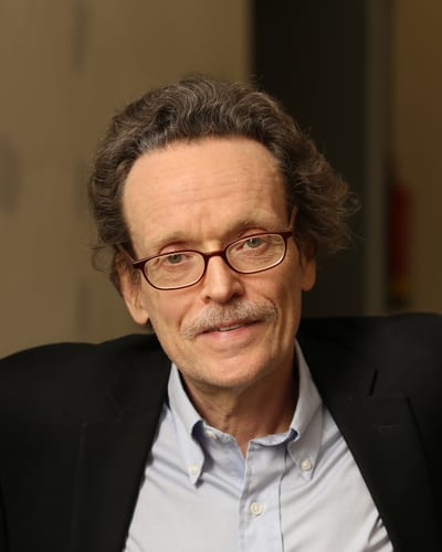 Thomas Pogge