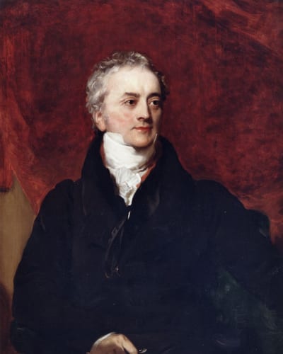 Thomas Young