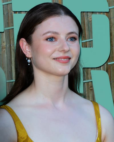 Thomasin McKenzie