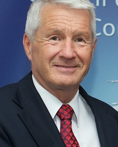 Thorbjørn Jagland