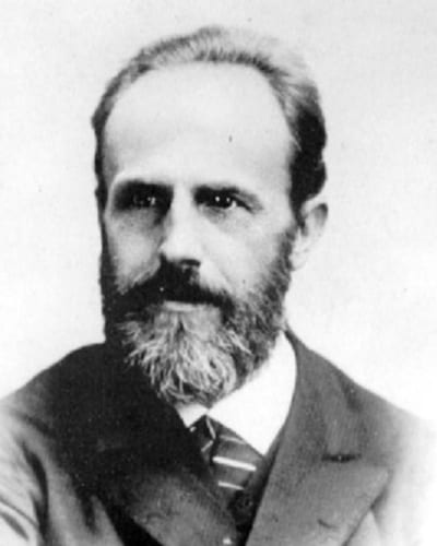 Thorvald Nicolai Thiele