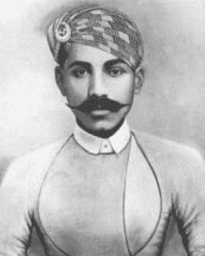 Thug Behram