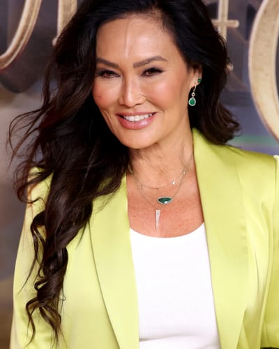 Tia Carrere