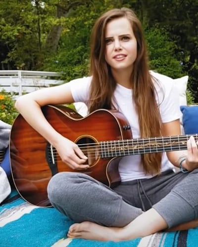 Tiffany Alvord