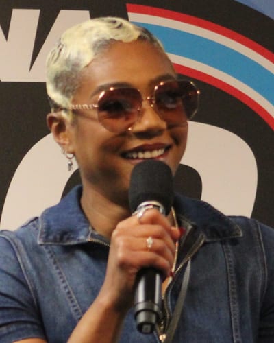 Tiffany Haddish