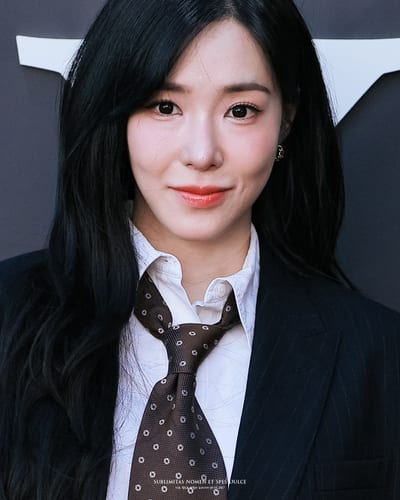 Tiffany Young