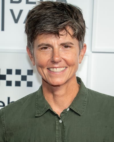 Tig Notaro