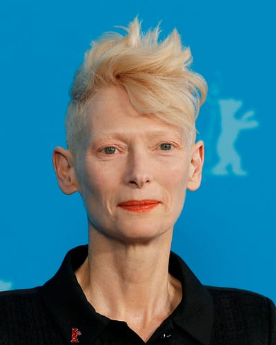 Tilda Swinton