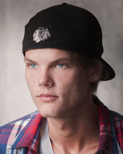 Tim Bergling