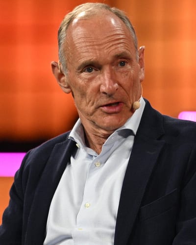 Tim Berners-Lee
