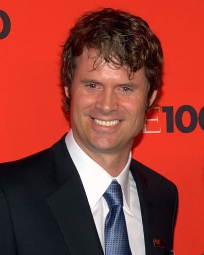 Tim Westergren