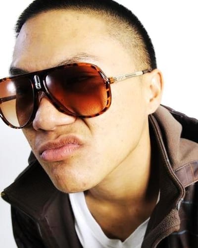 Timothy DeLaGhetto