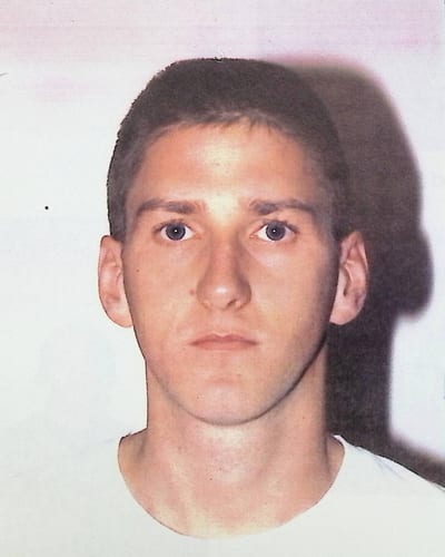 Timothy McVeigh