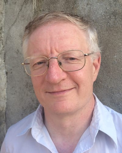 Timothy Williamson