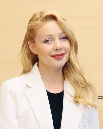 Tina Karol