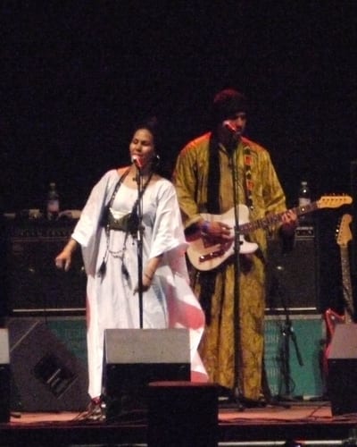 Tinariwen