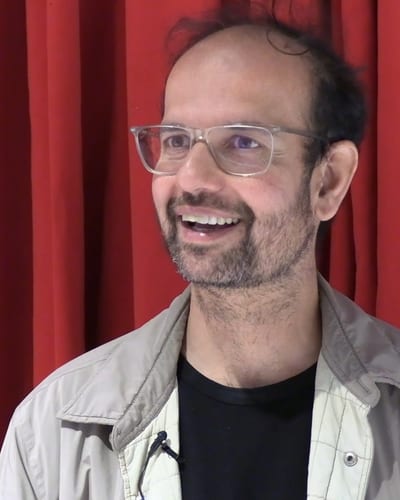 Tino Sehgal