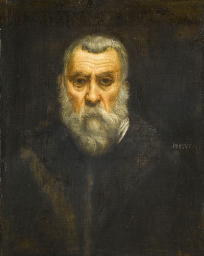 Tintoretto