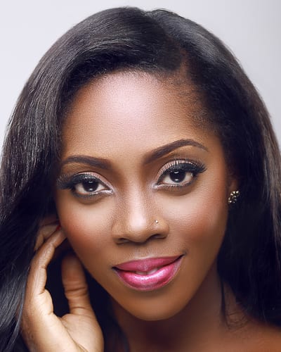 Tiwa Savage