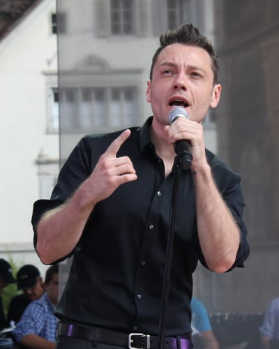 Tiziano Ferro