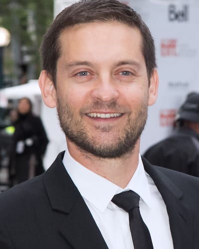 Tobey Maguire