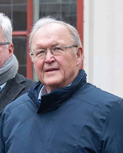 Tobias Persson