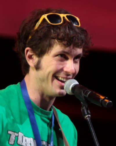 Tobuscus