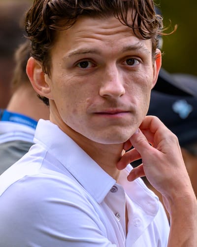 Tom Holland