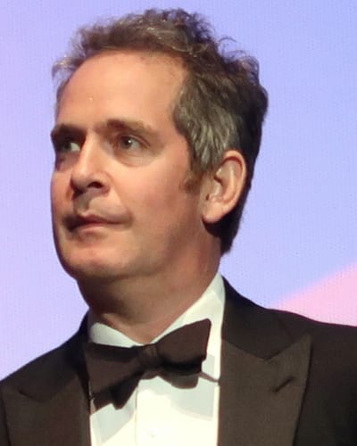 Tom Hollander