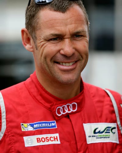 Tom Kristensen