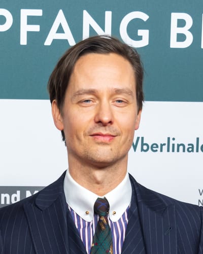 Tom Schilling