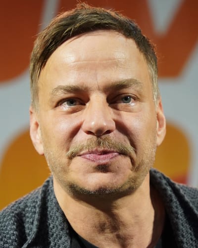 Tom Wlaschiha