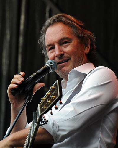 Tomas Ledin