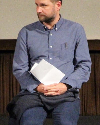 Tomás Saraceno